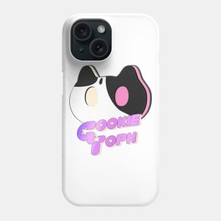 Cookie Toph Phone Case