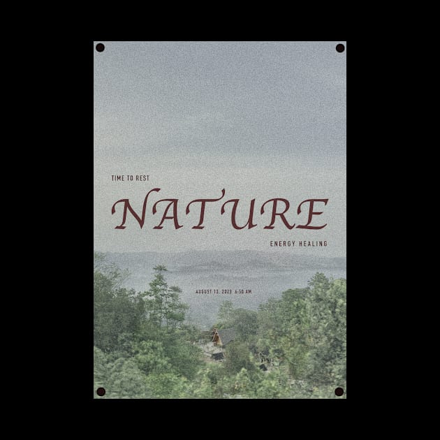 Nature by Urtype