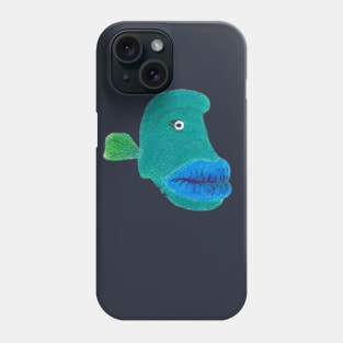 Give us a Smooch Phone Case