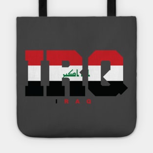 Iraq Tote