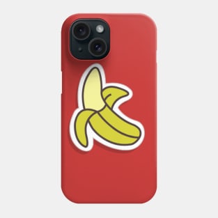 Banana Phone Case