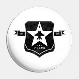 air force Pin