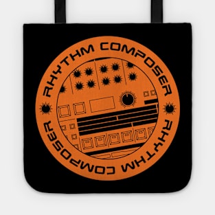 909 Drum Machine Tote