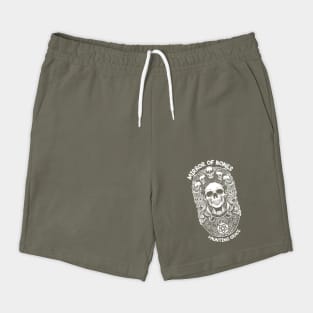 MIRROR OF BONES Shorts