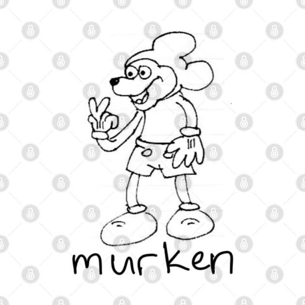 Murken Morse by crap-art