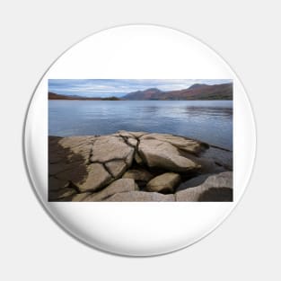 Loch Maree Pin