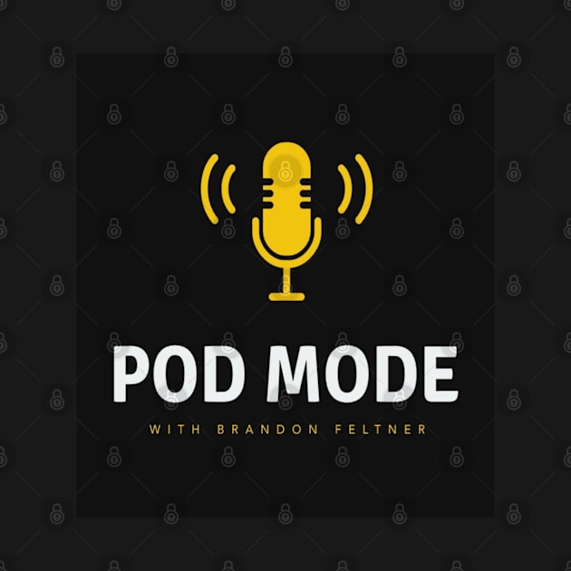 Pod Mode Minimalist by MODEPOD