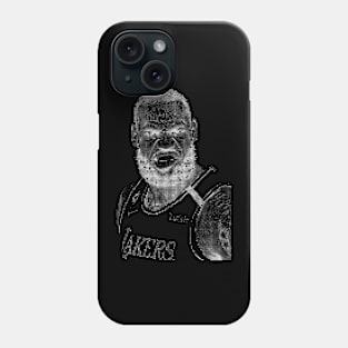 The King Phone Case