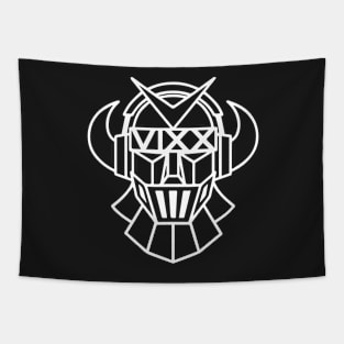 LOGO VIXX Tapestry