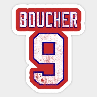 Bobby Boucher #9 Football Jersey The Waterboy Adam Sandler SCLSU