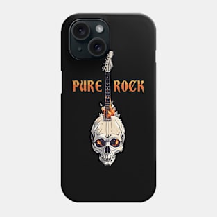 #PUREROCK Phone Case