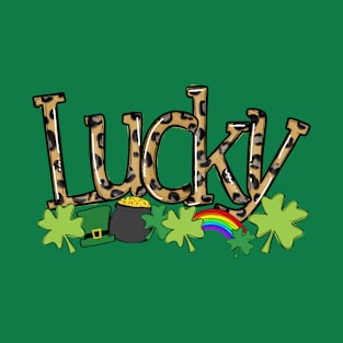 st patrick day T-Shirt