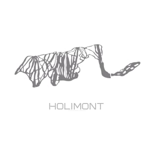 Holimont Resort 3D T-Shirt