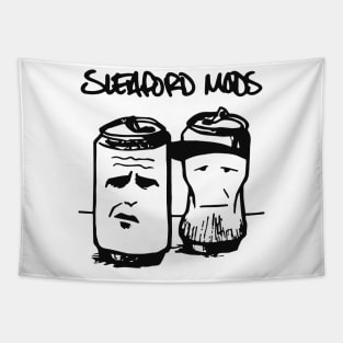 Sleaford Mods Tapestry