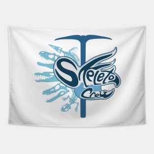 Logo - Blue Tapestry