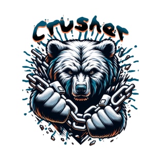 Crusher T-Shirt