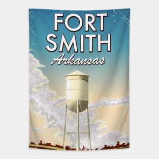 Fort Smith, Arkansas Tapestry