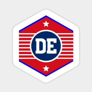 Delaware Magnet