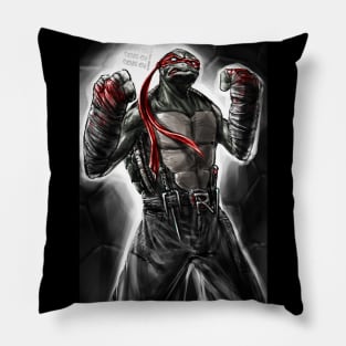 Raphael Pillow