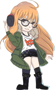 Futaba Magnet