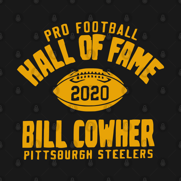 Bill Cowher by Rundown