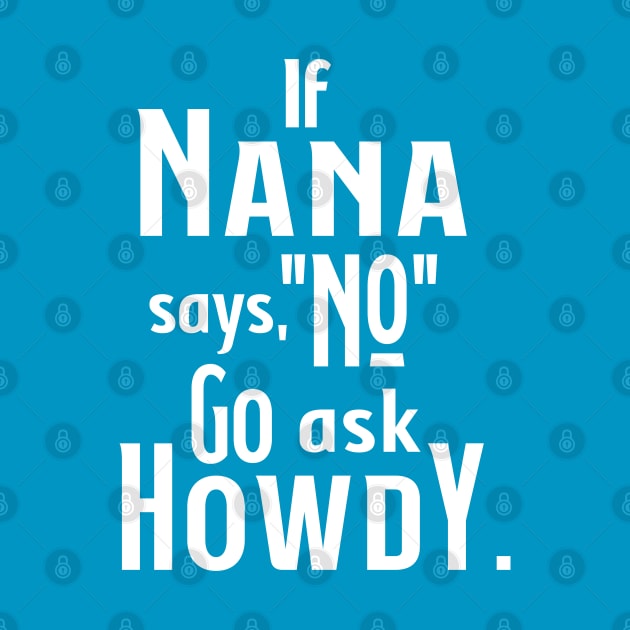 nana howdy by StarsHollowMercantile