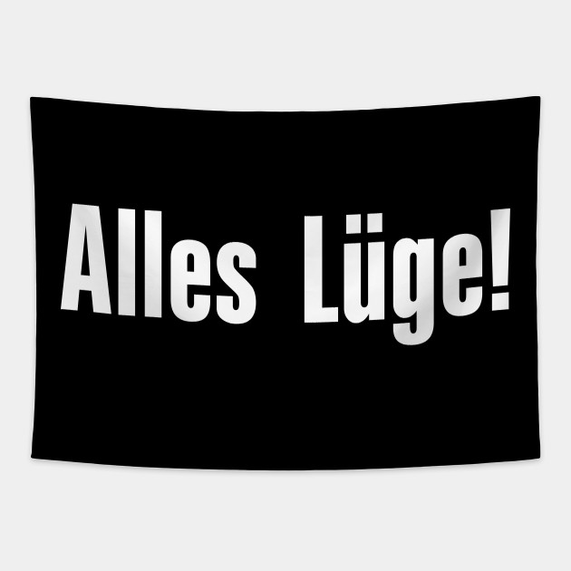 Get Spruch ueber luegen HD
