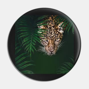 Jungle Pin