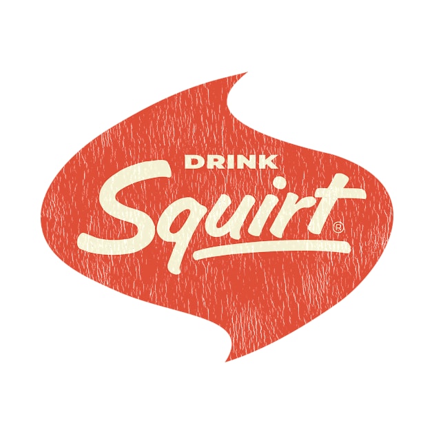 Drink Squirt by KevShults