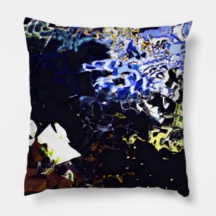 Perfect abstract art 3 Pillow