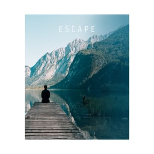 Escape T-Shirt