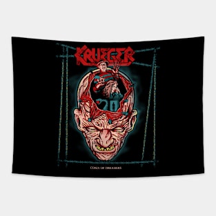 krueger Tapestry