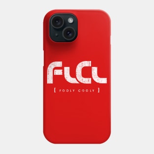 FLCL Phone Case