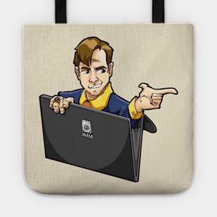 Speedy Justice For You Tote