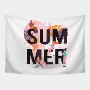 Summer Tapestry