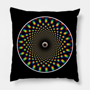 Oculum Pillow