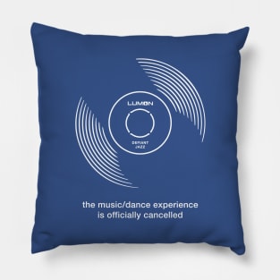 Lumon Music/Dance Experience Pillow