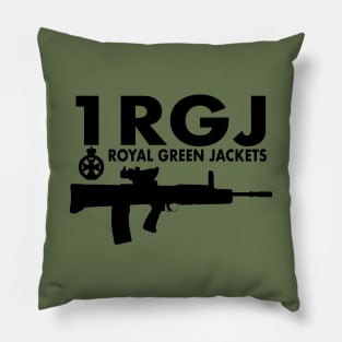 1 RGJ Pillow