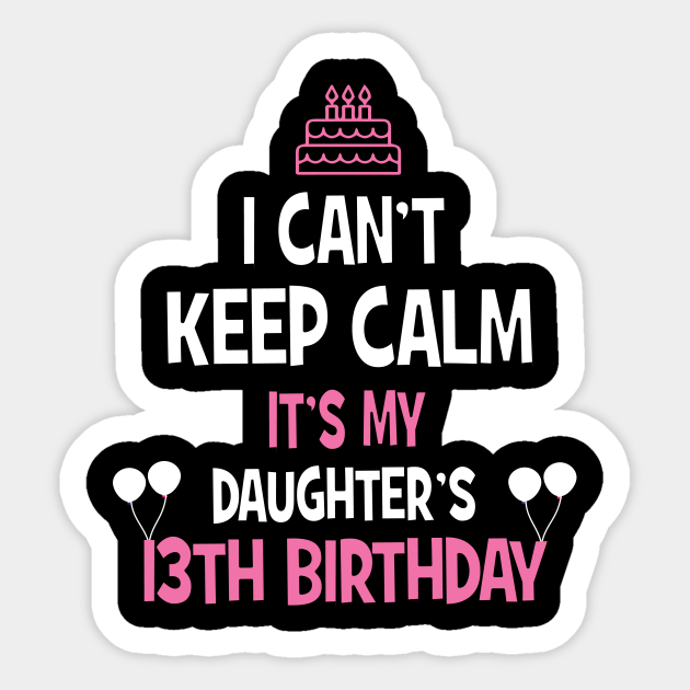 13th birthday gift ideas for girl