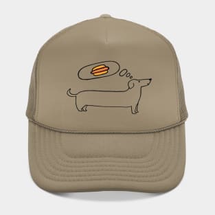 Dog Hat