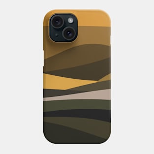 Desert Storm Phone Case