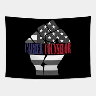 Career Counselor job independent day Tapestry