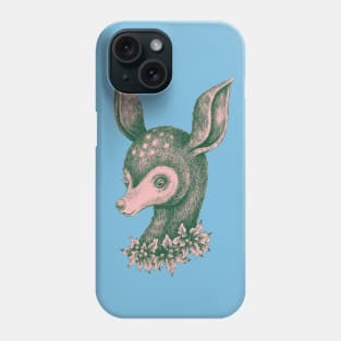 Rudy Phone Case