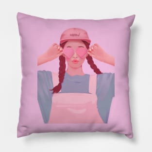 PASTEL LOVE Pillow