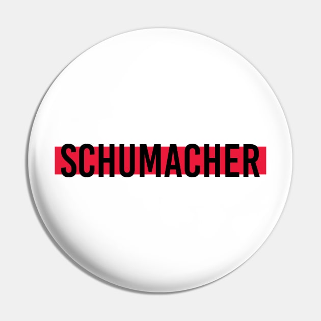 Mick Schumacher Driver Name - 2022 Season #4 Pin by GreazyL