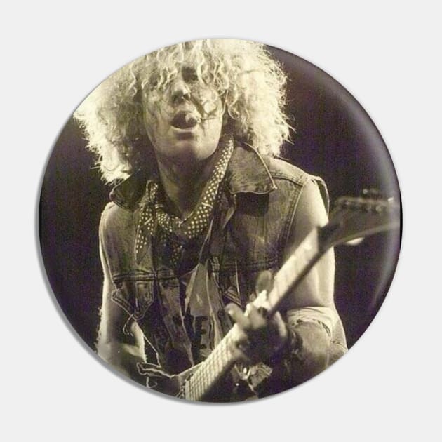 Sammy Hagar / 1947 Pin by DirtyChais