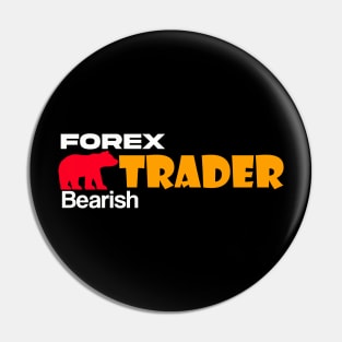 Forex Trader Bearish Pin