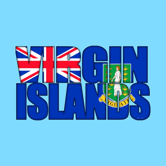 Virgin Islands by SeattleDesignCompany
