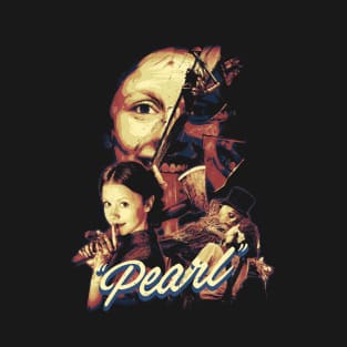 Pearl Classic Bootleg T-Shirt