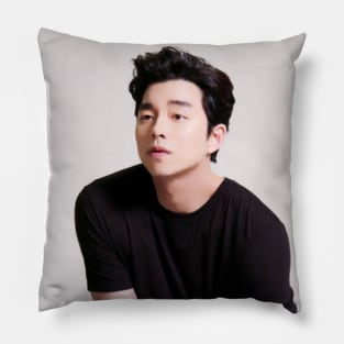 Gong Yoo - V33 Pillow